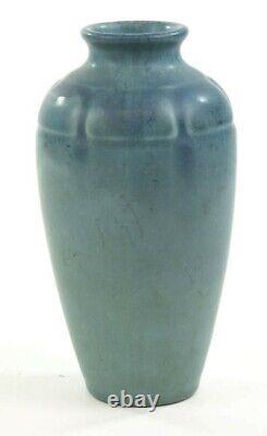 Rookwood Pottery 6.5 Tall Arts and Crafts Vase, Shape 1821