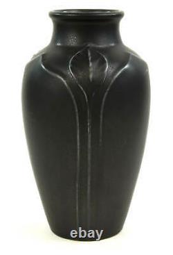 Rookwood Pottery Arts And Crafts 10 Tall Vase 1923 Munson