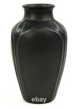 Rookwood Pottery Arts And Crafts 10 Tall Vase 1923 Munson