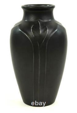 Rookwood Pottery Arts And Crafts 10 Tall Vase 1923 Munson