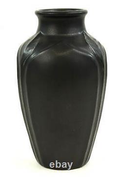 Rookwood Pottery Arts And Crafts 10 Tall Vase 1923 Munson