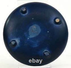 Rookwood Pottery Arts And Crafts Four Footed Bowl Shape 2162 Munson