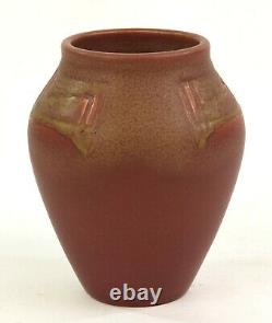 Rookwood Pottery Arts And Crafts Vase 1906 Shape Number 915e