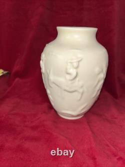 Rookwood Pottery Arts & Crafts Glazed Art Pottery Vase, 1945
