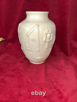 Rookwood Pottery Arts & Crafts Glazed Art Pottery Vase, 1945