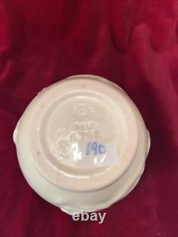 Rookwood Pottery Arts & Crafts Glazed Art Pottery Vase, 1945