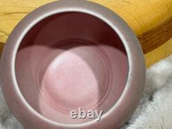 Rookwood Pottery Arts Crafts Small Bowl XXVII 1927 547