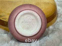 Rookwood Pottery Arts Crafts Small Bowl XXVII 1927 547