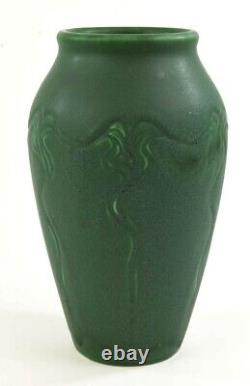 Rookwood Pottery Arts and Crafts Matte Green Glaze, 1905