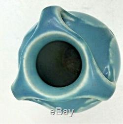 Rookwood Pottery Blue On Pale Blue Arts And Crafts Vase- XXVI (1926) Exc Cond
