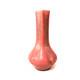 Rookwood Pottery Bud Vase Matte Pink Glaze Arts Crafts Cincinnati Usa