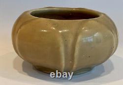 Rookwood Pottery Cabinet Bowl Arts and Crafts Era c. 1919 #2385