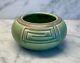 Rookwood Pottery Green Z Line Arts And Crafts Vase C. 1902 #214 E