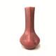 Rookwood Pottery Matte Pink Bud Vase Cincinnati Arts & Crafts Era