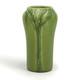 Rookwood Pottery Orville Hicks Carved Matte Green Tree Vase Arts & Crafts'07