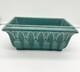 Rookwood Pottery, Robins Egg Blue Arts & Crafts, Planter C1928