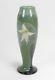 Rookwood Pottery Rose Fechheimer 1904 Iris Glaze 8.5 Lily Vase Arts & Crafts
