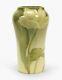 Rookwood Pottery Rothenbush 1902 Iris Glaze 8.75 Tulip Vase Arts & Crafts