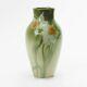 Rookwood Pottery Rothenbush 1903 Iris Glaze 8.25 Daffodil Vase Arts & Crafts