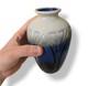 Rookwood Pottery The Deco Vase 2434 2022 Reissued 1920 Arts Crafts Heritage Mold