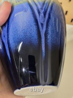 Rookwood Pottery The Deco Vase 2434 2022 Reissued 1920 Arts Crafts Heritage Mold