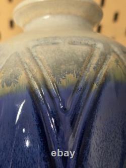 Rookwood Pottery The Deco Vase 2434 2022 Reissued 1920 Arts Crafts Heritage Mold