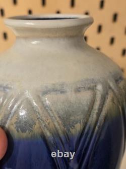 Rookwood Pottery The Deco Vase 2434 2022 Reissued 1920 Arts Crafts Heritage Mold