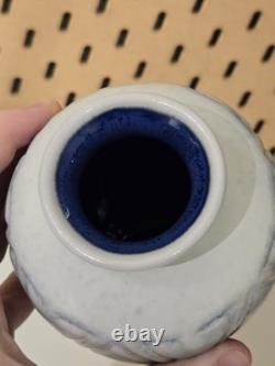 Rookwood Pottery The Deco Vase 2434 2022 Reissued 1920 Arts Crafts Heritage Mold