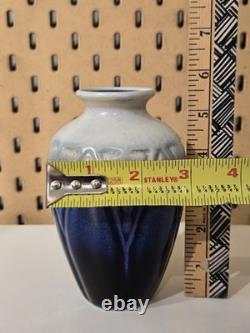 Rookwood Pottery The Deco Vase 2434 2022 Reissued 1920 Arts Crafts Heritage Mold