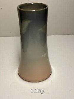 Rookwood Pottery Vase with Lily of the Valley Signed Arts And Crafts Steinle