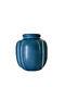 Rookwood Vase No. 2838 Arts And Crafts Mock Turtleback Blue Matte Made In 1928