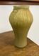 Rookwood Pottery 1913 Arts And Crafts Vase Carved Pinecones Mint