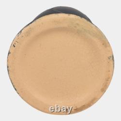 Roseville Aztec Blue 1905 Vintage Arts And Crafts Pottery Ceramic Vase 7 Roseville Aztec Blue 1905 Vintage Arts And Crafts Pottery Ceramic Vase 7