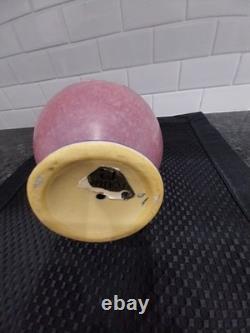 Roseville Baneda Mauve 1932 Vintage Arts And Crafts Pottery 6 Roseville Baneda Mauve 1932 Vintage Arts And Crafts Pottery 6