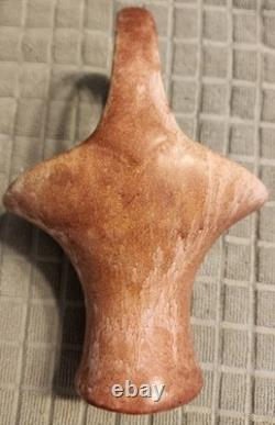 Roseville Carnelian II Drip Lava Glaze Ca. 1920