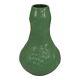 Roseville Chloron Matte Green 1905 Arts And Crafts Pottery Grapes Vase 22-8