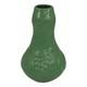 Roseville Chloron Matte Green 1905 Arts And Crafts Pottery Grapes Vase 22-8