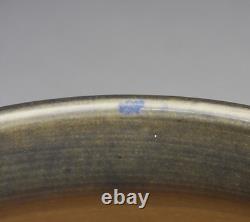 Roseville Pinecone Arts & Crafts Art Pottery Jardiniere Vase # 632-6