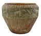 Roseville Pottery Arts & Crafts Sylvan Jardiniere, Shape 568-10