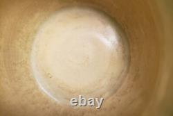 Roseville Pottery Blackberry Vase Handles #282-6 Arts and Crafts Mission 1932