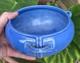 Roseville Pottery Deco Arts Crafts Mission Hanging Ceramic Vase Planter 364-5