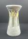 Roseville Pottery, Mostique, Vase, Signed, Multi-color, 1916, Arts & Crafts, Vgc