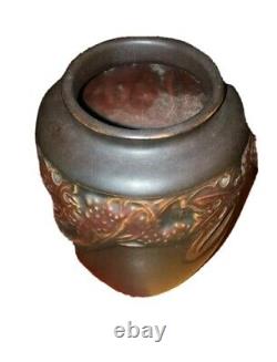 Roseville Pottery Rosecraft Vintage Vase Art Nouveau Arts & Crafts Mission Style