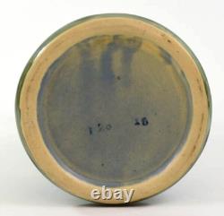 Roseville Pottery Vista 15 Arts & Crafts Vase, Shape 120-15