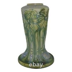 Roseville Pottery Vista 1920 Arts And Crafts Vase 127-10