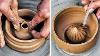 Satisfying Clay Pottery Tricks You Ll Love
