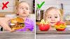 Smart Hacks For Crafty Parents How To Teach Your Kids To Cook