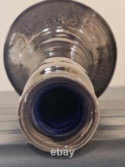 Studio Art Pottery Vase Very Unique