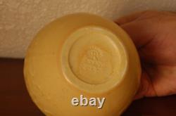 Sweet Antique Rookwood Pottery Arts & Crafts Mini Cabinet Vase XXIV 1924 #2097