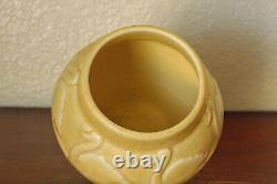 Sweet Antique Rookwood Pottery Arts & Crafts Mini Cabinet Vase XXIV 1924 #2097